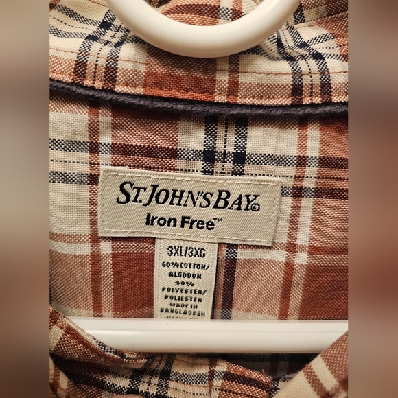 St. Johns Bay 3XL - Picture 3 of 3